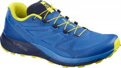 Buty trekkingowe Salomon Speedcross 4 Gtx Sky Diver Indigo B Buty trekkingowe Salomon Speedcross 4 Gtx Sky Diver Indigo B