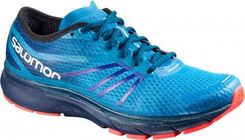 Buty trekkingowe Salomon Speedcross 4 M 406599 Ceny i Buty Salomon Speedcross 4 406599 NIEBIESKI Opinie i cena w