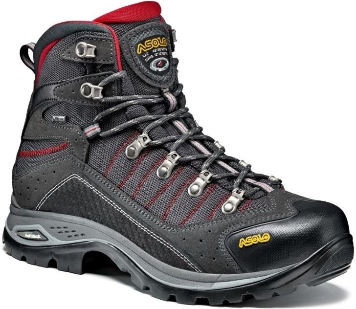 Buty trekkingowe Asolo Drifter Gv Evo Ceny i opinie Ceneo.pl