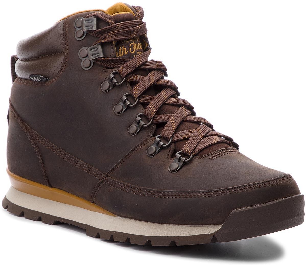 north face back to berkeley redux chukka