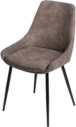 D2.Design Krzesło Floyd Brązowe 1024