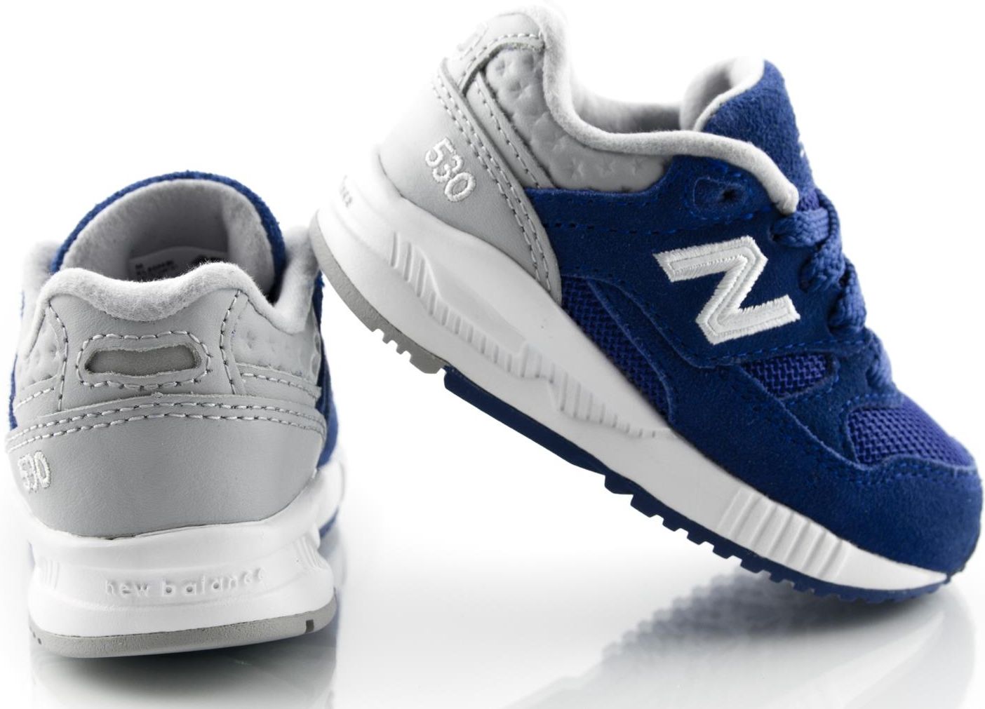 new balance r