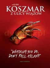 Koszmar z Ulicy Wiązów [DVD]