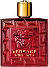 Zdjęcie Versace Eros Flame Woda Perfumowana 100 ml - Margonin