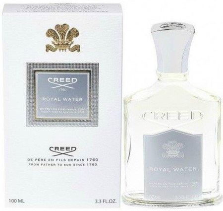Creed Royal Water Woda Perfumowana 50 ml
