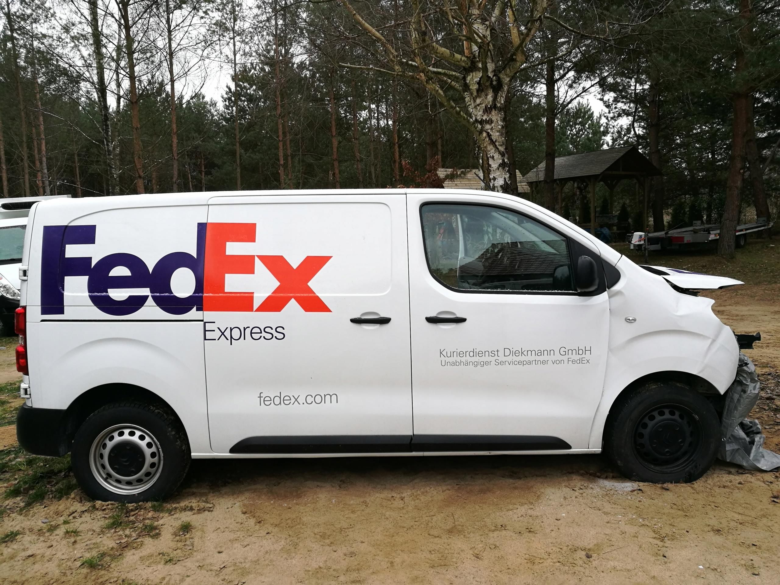 Citroen Jumpy 17rok Euro 6 Business M Opinie I Ceny Na Ceneo Pl