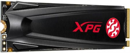 Adata XPG Gammix S5 1TB M.2 NVMe PCIe (AGAMMIXS51TTC)