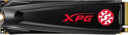 Adata XPG Gammix S5 512GB M.2 NVMe PCIe (AGAMMIXS5512GTC)