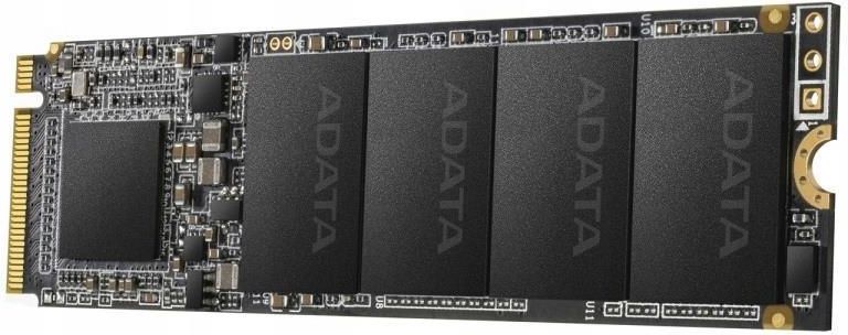 Dysk SSD Adata XPG SX6000 Lite 1TB M.2 NVMe PCIe (ASX6000LNP1TTC