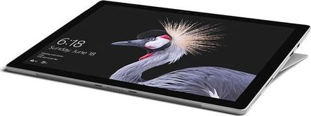 Laptop Microsoft Surface Pro 6 12,3/i5/8GB/128GB/Win10