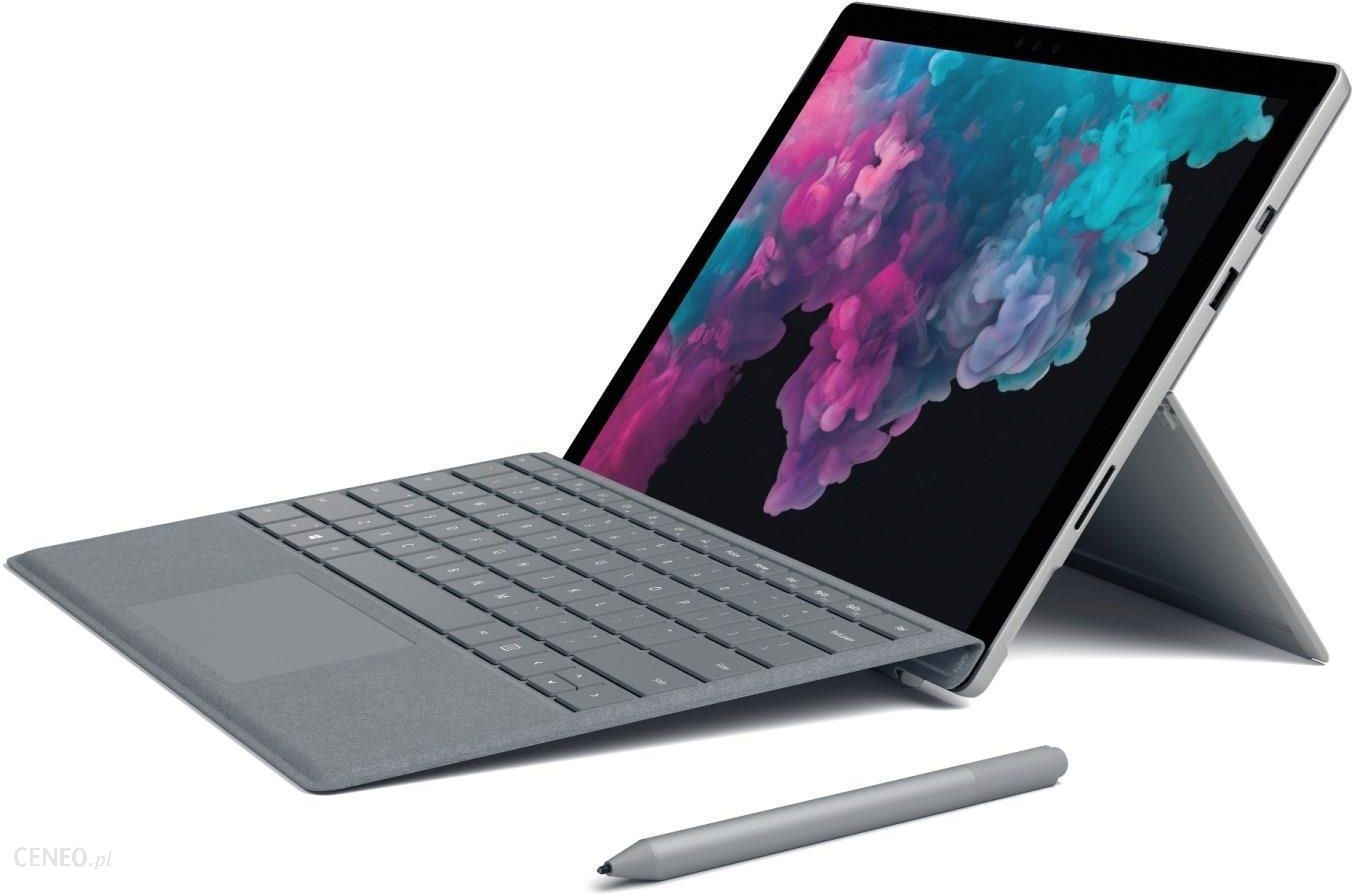  Laptop Microsoft Surface Pro 6 12,3