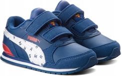 puma st runner dzieciece