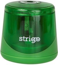 Zdjęcie Strigo Temperówka Elektryczna Zielona - Mosina