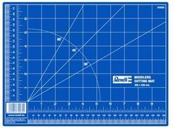 Zdjęcie Revell Podkładka Do Cięcia Mała 39056) - Jeziorany