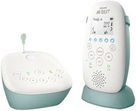 PHILIPS AVENT SCD731/26