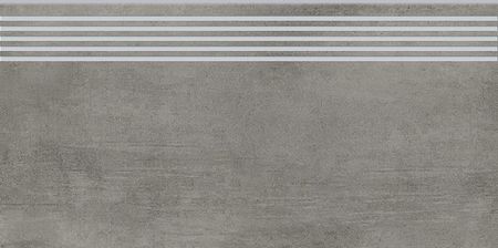 Opoczno Grava Grey Steptread 29,8x59,8 
