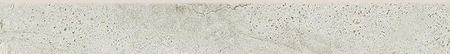 Opoczno Newstone White Skirting 7,2x59,8 