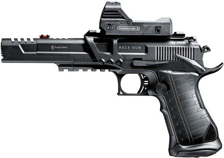 Umarex Pistolet Gbb Elite Force Racegun (2.63371)