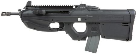 G&G Karabinek Szturmowy Aeg Fn F2000 Tactical Etu Czarny (Gig01024795) G