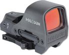 Kolimator HOLOSUN HE510C-GR Elite Multi Reticle Green Solar Panel (SP.17080)