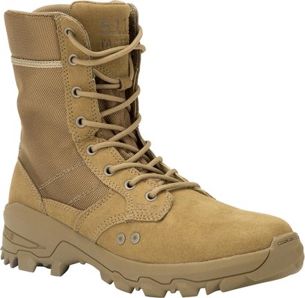 5.11 Tactical Buty Speed 3.0 Rapiddry Dark Coyote (12338106
