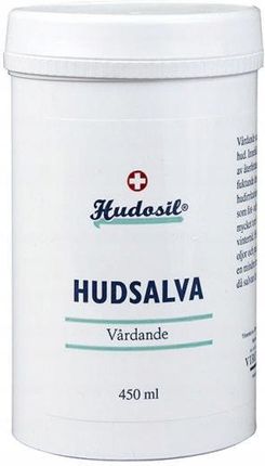 Hudosil Hudsalva Silnie natłuszczająca maść do pielęgnacji dłoni stóp łokci 450ml