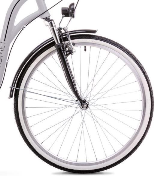 romet symponia ladies heritage