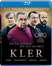Zdjęcie Kler [Blu-Ray] - Skalbmierz