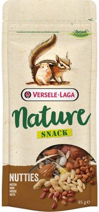 Versele Laga Nature Snack Nutties Orzechowy 85G