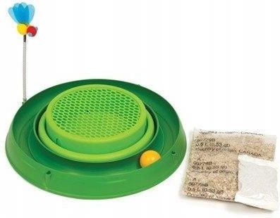 Hagen Tor Catit Play 'N Scratch Z Trawą (ch0026) - zdjęcie 1 Hagen Tor Catit Play 'N Scratch Z Trawą (ch0026)