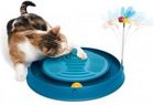 CATIT Play´N Scratch Massage Blue
