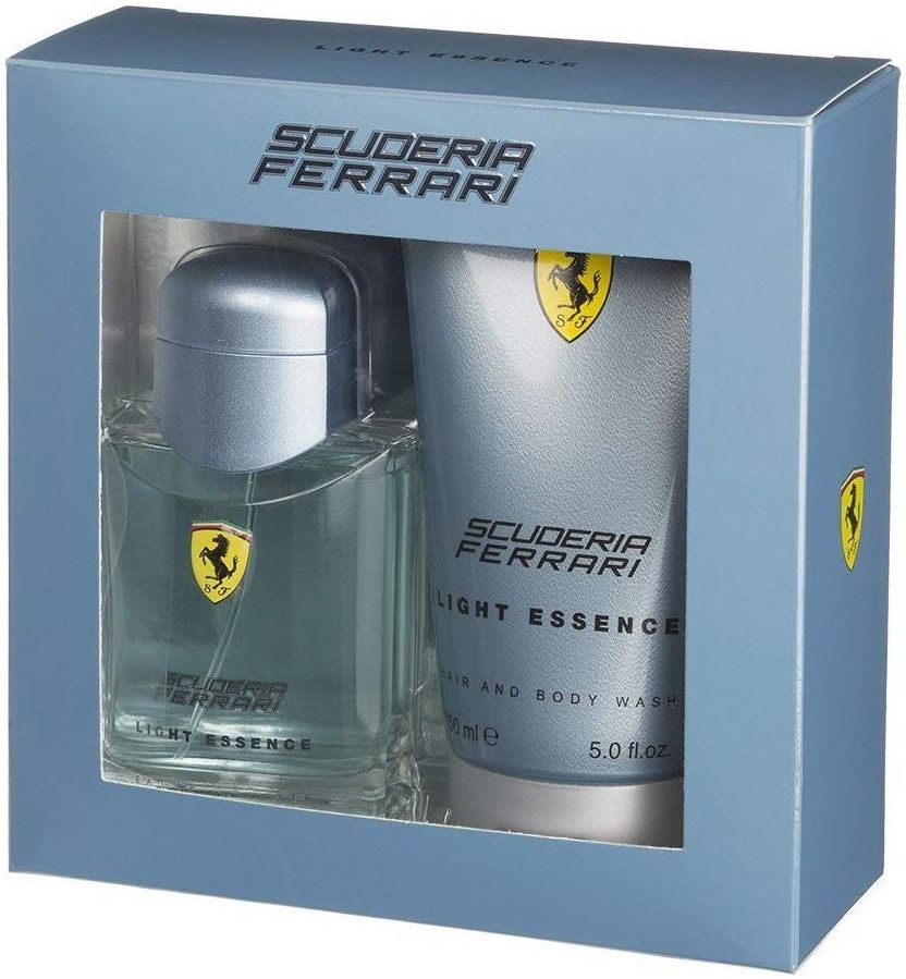 Ferrari scuderia light essence