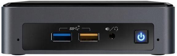Nettop Intel NUC (BOXNUC8i3BEK2) - Opinie i ceny na Ceneo.pl