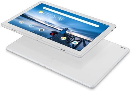 美品 Lenovo Tab P10 Wi-Fi版 TB-X705F c2053 Tablet Lenovo TAB P10 (TB-X705F) 10,1 3/32GB Wi-Fi Biały