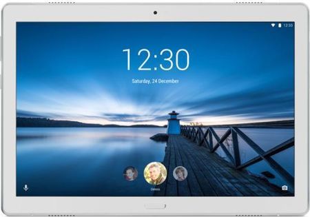 Lenovo tab P10 本体 TB-X705F ホワイト Tablet Lenovo TAB P10 (TB-X705F) 10,1 3/32GB Wi-Fi Biały