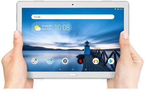 Tablet Lenovo TAB P10 (TB-X705L) 10,1 4/64GB LTE Biały (ZA450110PL