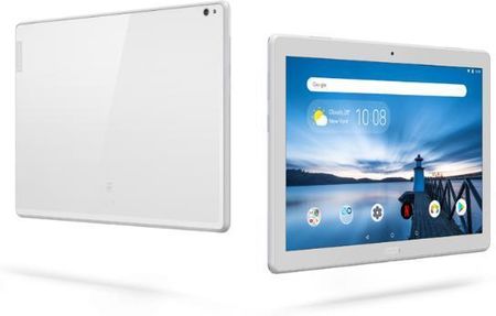 Tablet Lenovo TAB P10 (TB-X705L) 10,1 4/64GB LTE Biały (ZA450110PL