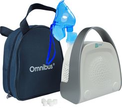 Omnibus Sprzęt Medyczny Inhalator Br-Cn151