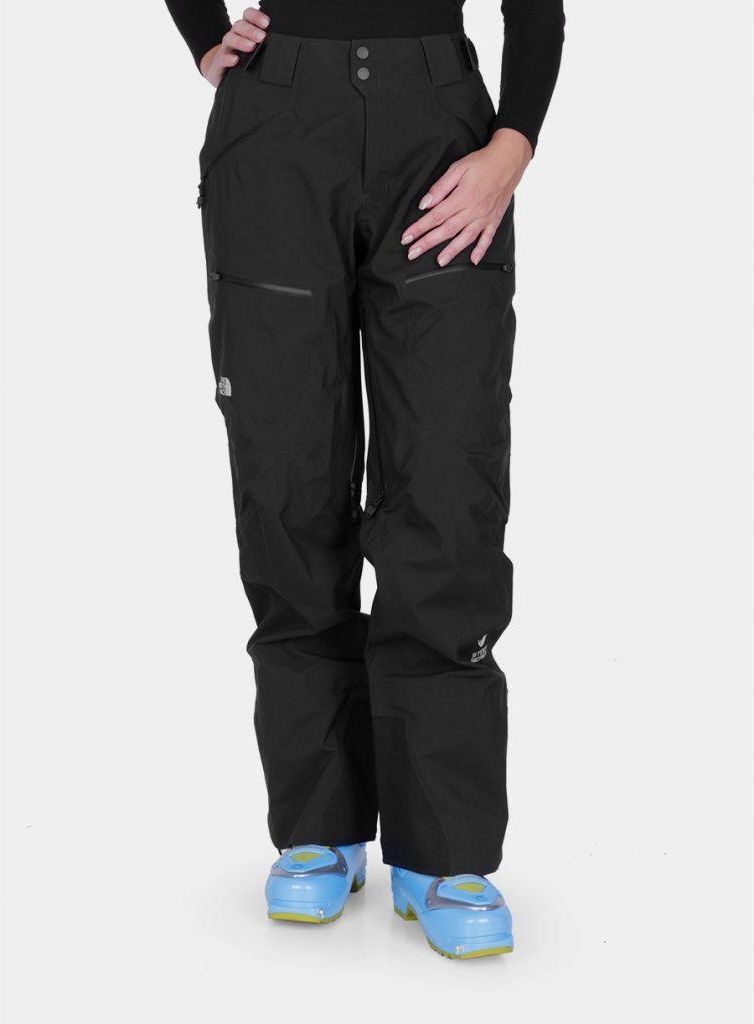 the north face purist pant