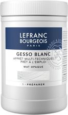 Zdjęcie Lefranc&Bourgeois Gesso Białe 1L - Bisztynek