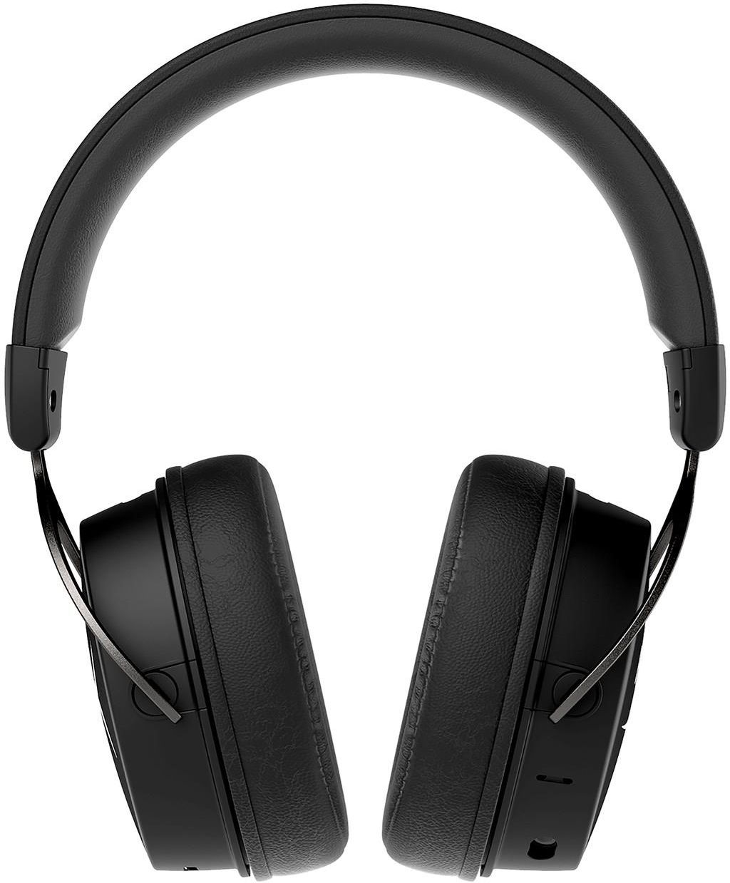 фото Навушники з мікрофоном HyperX Cloud Mix Black/Grey (4P5K9AA)