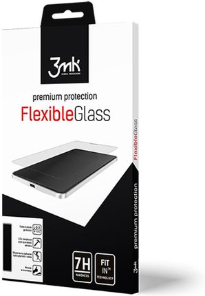 3mk Flexible Glass do HTC U Ultra