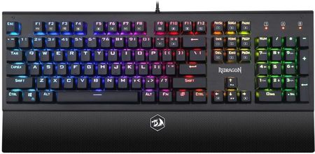 Klawiatura Redragon KB ARYAMAN (K569RGB)