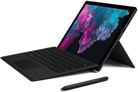 ノートPC Microsoft - Microsoft Surface Pro 6 i5 8GB 256GB MICROSOFT Surface Pro 6 i5-8350U 8 GB 10P 12