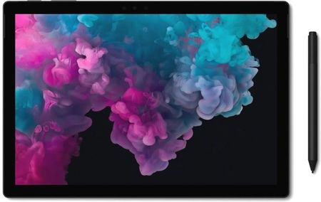 Laptop Microsoft Surface Pro 6 i5/8GB/256GB (kjt00024