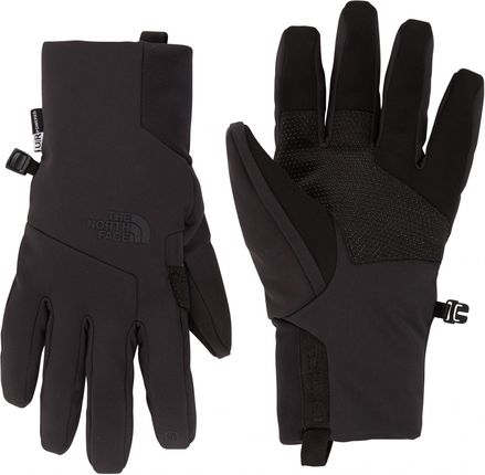 The North Face rękawice Men’S Apex + Etip Glove TNF Black XL