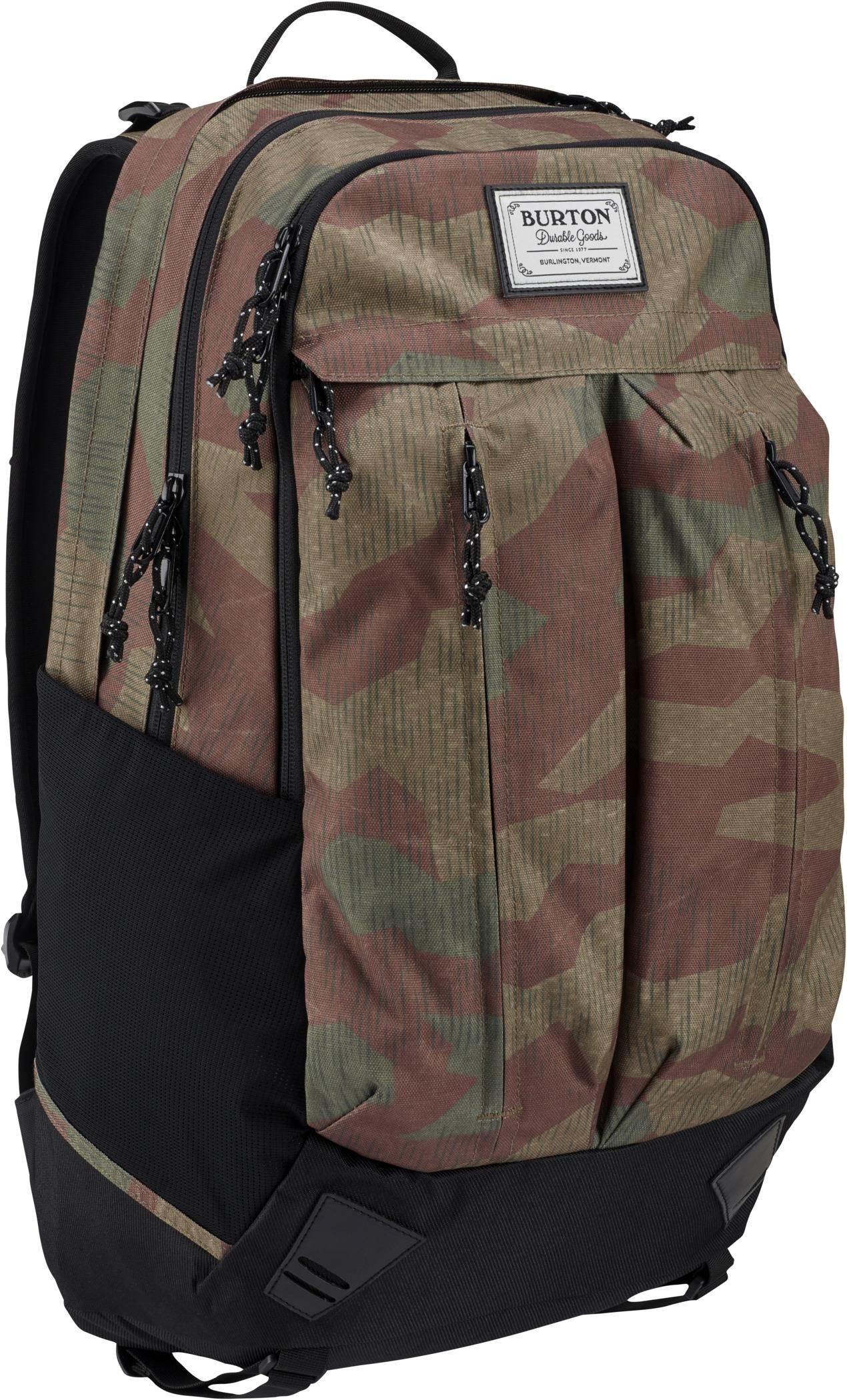 Burton hotsell bravo pack