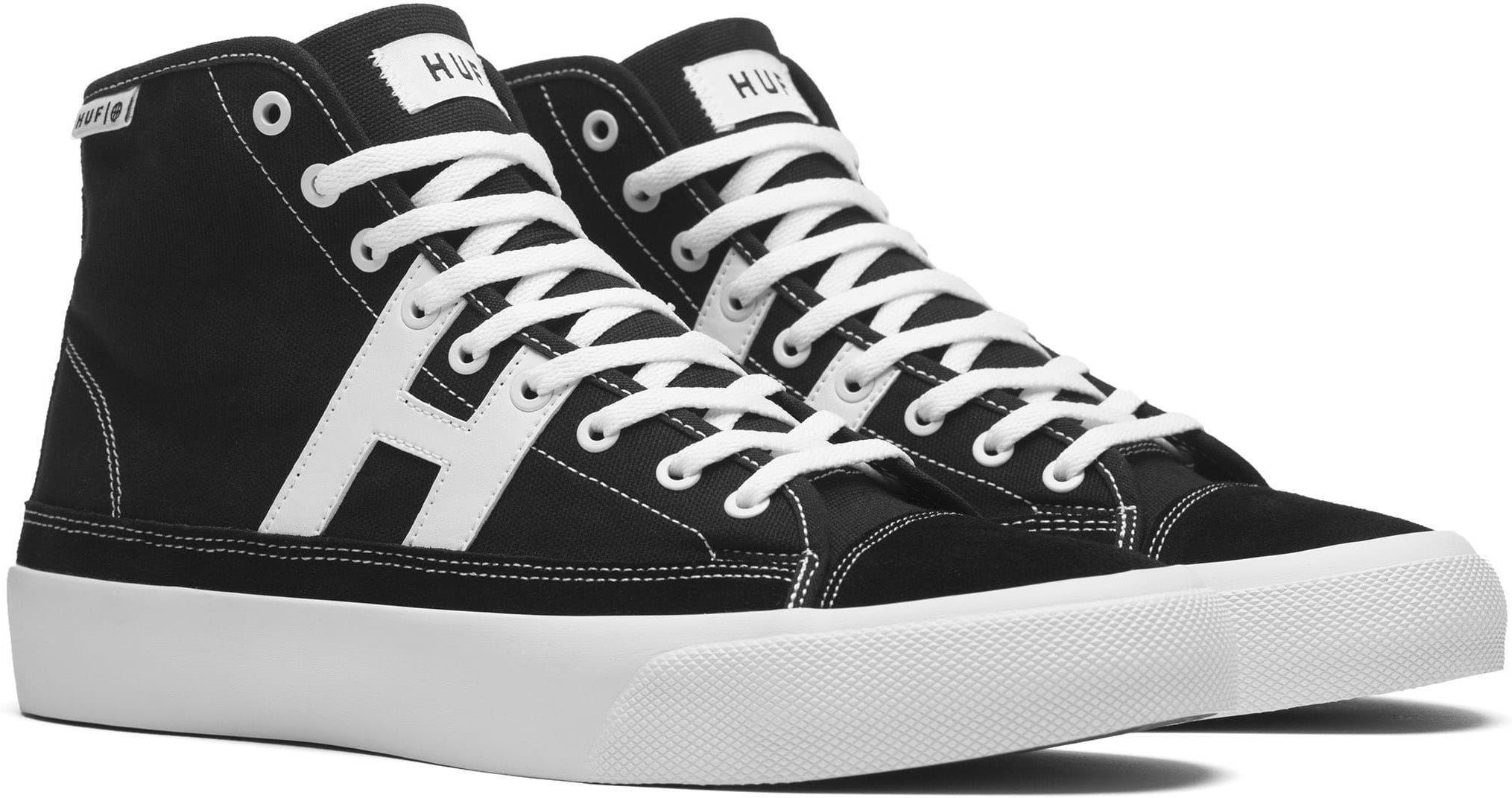 Huf hupper 2 clearance high