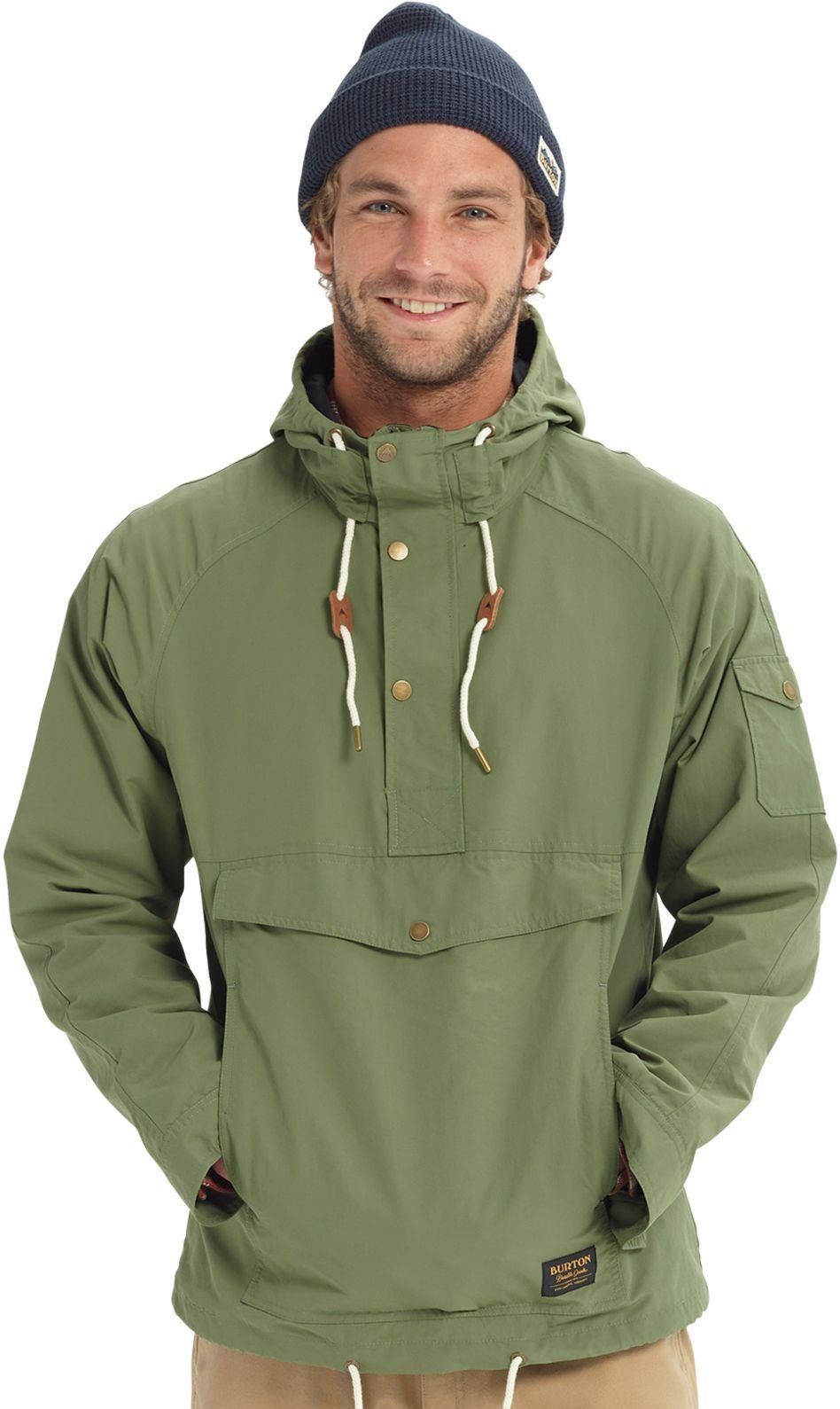 Men's burton clearance welton anorak