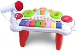 Zdjęcie Bontempi Ograny Elektroniczne Kolorowe 4133653 - Opalenica